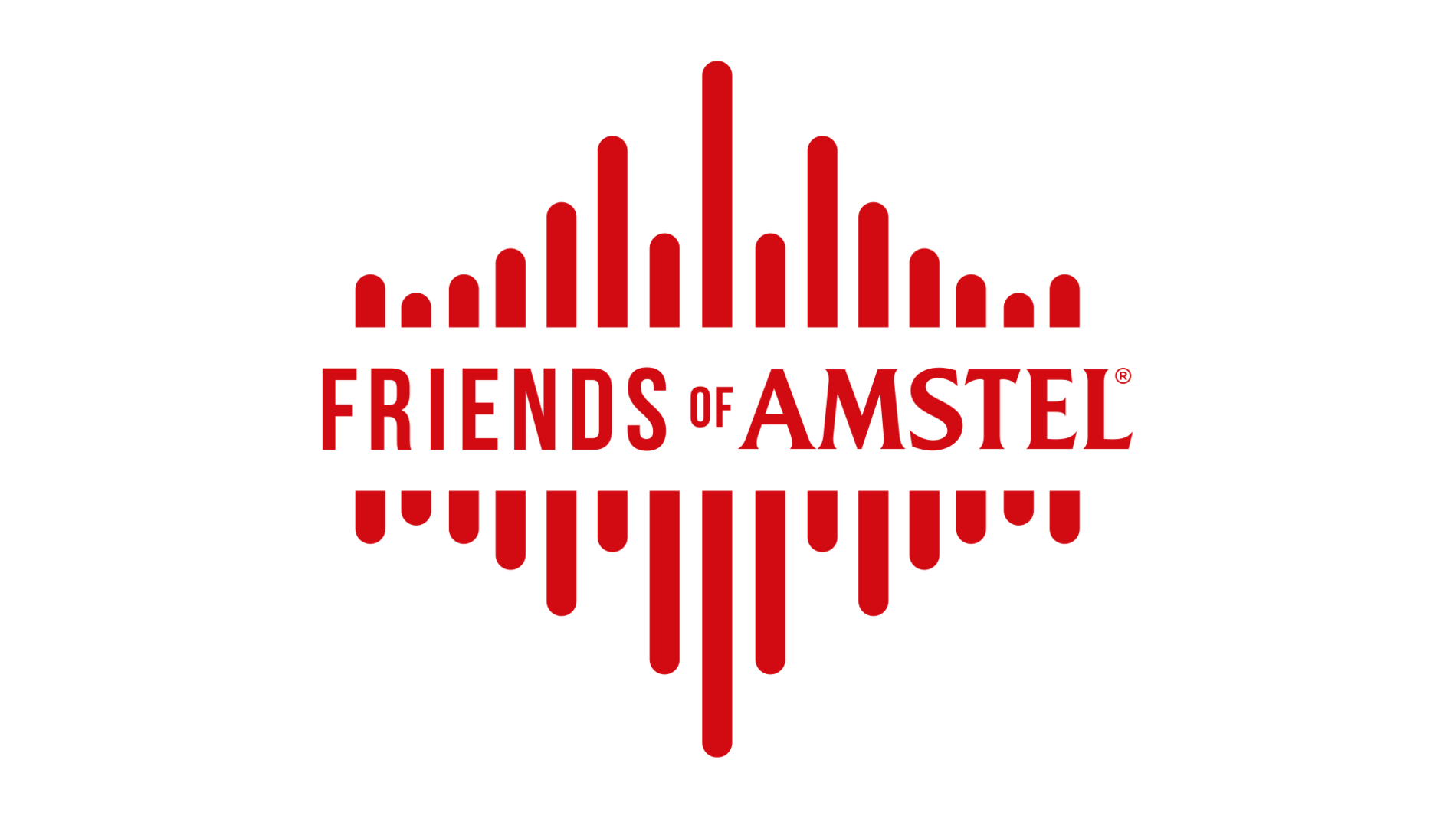 Friends of Amstel