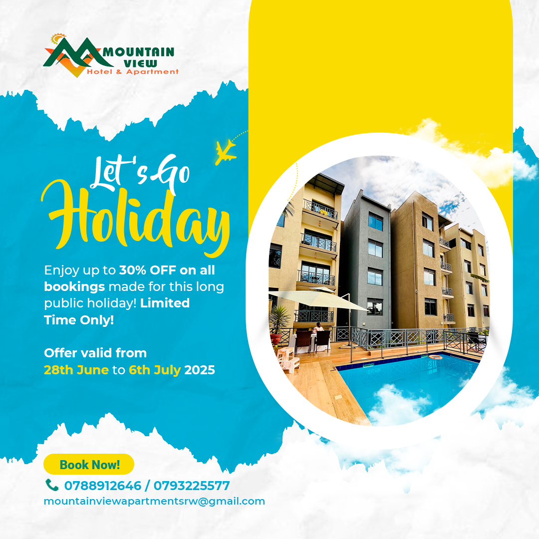 Mountain View Hotel